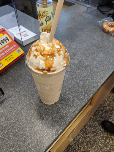 Convenience Store «Wawa», reviews and photos, 27866 FL-56, Wesley Chapel, FL 33544, USA