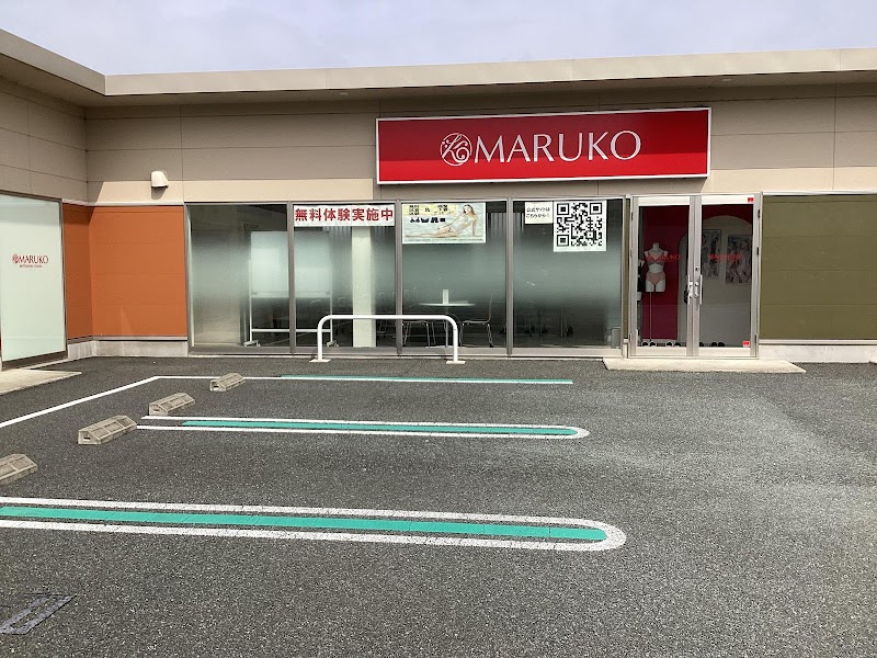 MARUKO 松阪中央店
