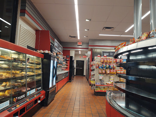 Gas Station «QuikTrip», reviews and photos, 68 W River Rd, Tucson, AZ 85704, USA