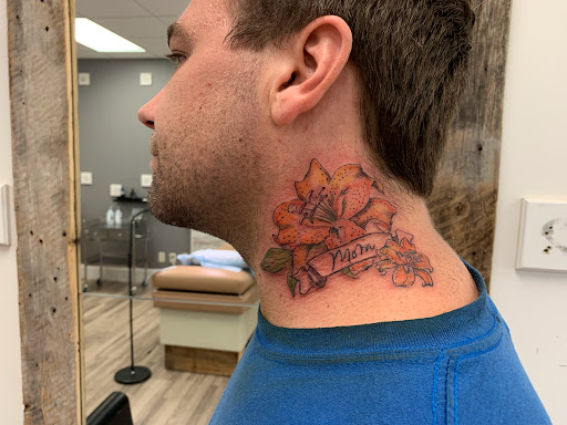 Explore tattoo ideas for forearm, creative tattoo ideas in Birchwood, available at Old Soul Tattoo Studio, Llc