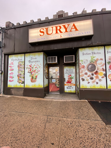 Indian Grocery Store «Surya Grocery», reviews and photos, 589 Central Park Ave, Yonkers, NY 10704, USA