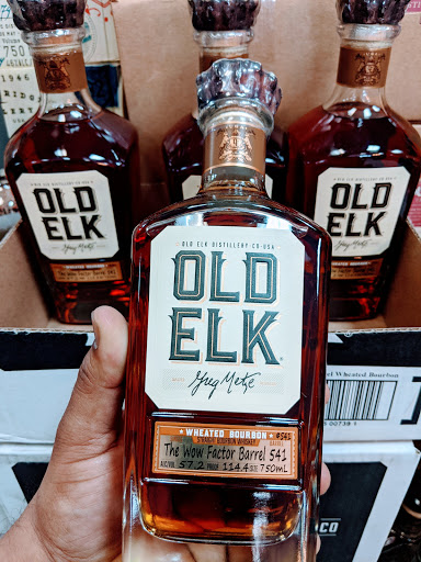 Liquor Store «Elixir Spirits», reviews and photos, 5441 Main St, Spring Hill, TN 37174, USA