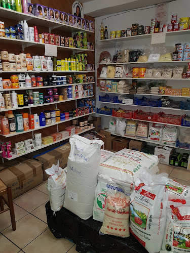 Magasin d'articles africains Afro Shop Bayonne