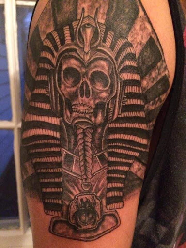 Explore no love tattoo ideas, creative tattoo ideas in Greenwood, available at Emerald City Tattoos