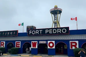 Fort Pedro image