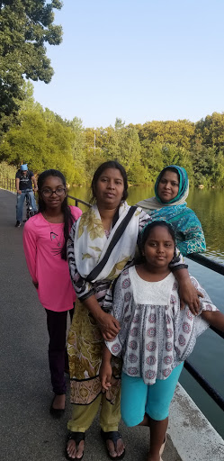 Park «Kissena Park», reviews and photos, 164-15 Booth Memorial Ave, Fresh Meadows, NY 11365, USA