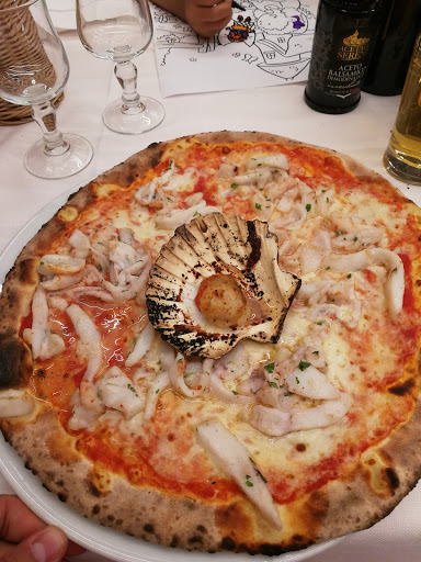RISTORANTE/PIZZERIA IL SOGNO in San Fermo della Battaglia, Provincia di Como
