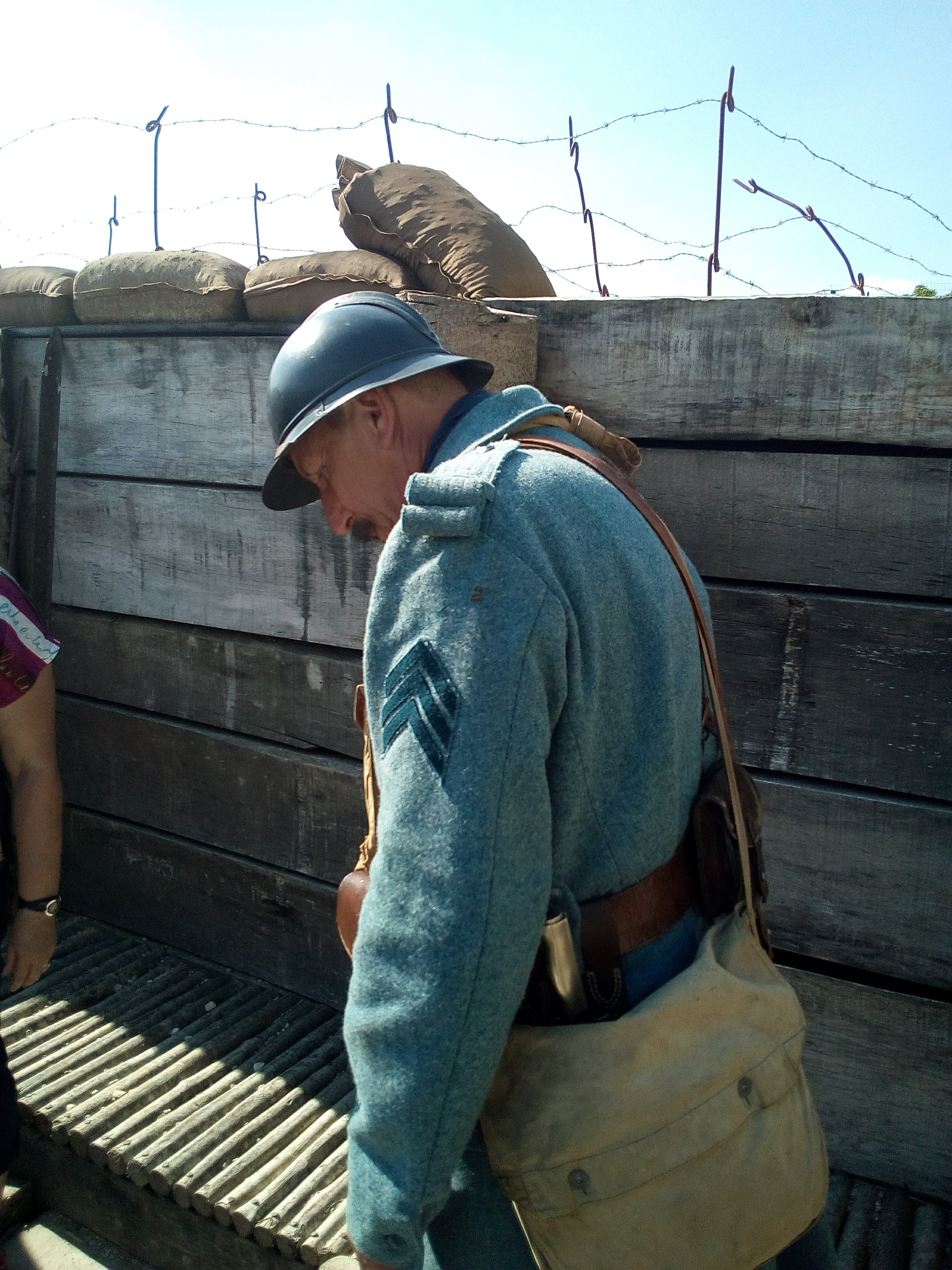 Photo n° 18 de l'avis de Jean.u fait le 04/07/2018 à 11:43