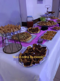 Photos du propriétaire du Restaurant Aux 4 Coins du Monde à Saint-Pierre-lès-Nemours - n°18