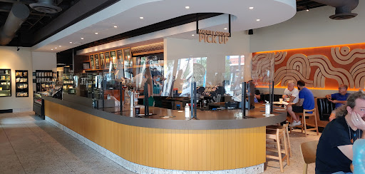 Coffee Shop «Starbucks», reviews and photos, 38 South La Grange Road, La Grange, IL 60525, USA