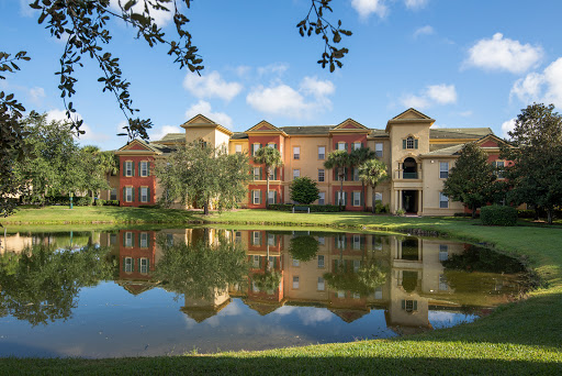 Victoria Place Apartments