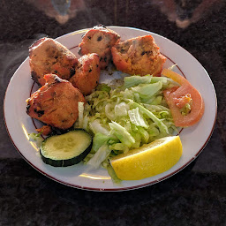 Photo n°6 de Mehman Indien à Cachan ()