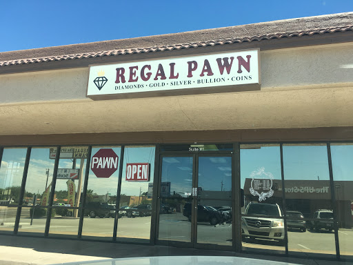 Pawn Shop «Regal Pawn», reviews and photos, 3217 E Shea Blvd #1, Phoenix, AZ 85028, USA