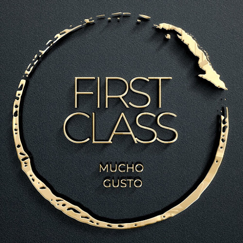 First Class Mucho Gusto - Cham