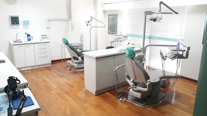 Οδοντίατρος - Προσθετολόγος Νικήτας Σ. Συκαράς | Sykaras Dental