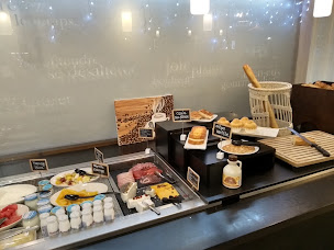 Photo n°65 de Hôtel Kyriad Lyon Bron Eurexpo Le Cottage à Bron ()