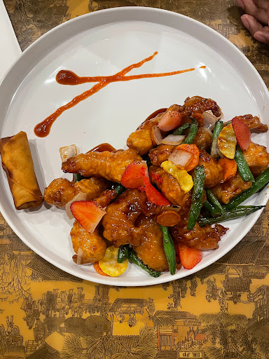 Mandarin Lotus Fine Chinese Fusion Cuisine image