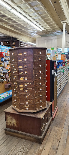 Hardware Store «Henne Hardware Co», reviews and photos, 246 W San Antonio St, New Braunfels, TX 78130, USA