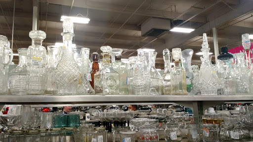 Thrift Store «Eco Thrift», reviews and photos, 7224 55th St, Sacramento, CA 95823, USA