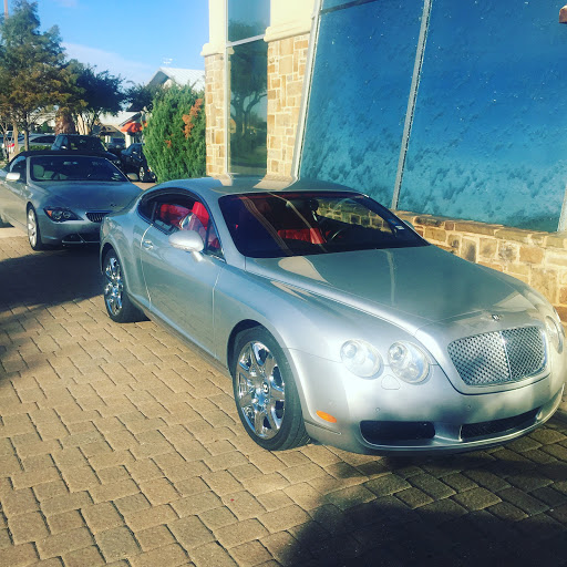 Auto Repair Shop «OverSeas Car Care», reviews and photos, 4210 Preston Rd, Frisco, TX 75034, USA