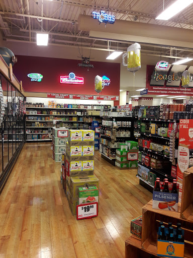 Supermarket «Weis Markets», reviews and photos, 3011 William Penn Hwy, Easton, PA 18045, USA