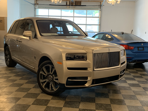 Used Car Dealer «Caspian Auto Motors», reviews and photos, 3906 Jefferson Davis Hwy, Stafford, VA 22554, USA