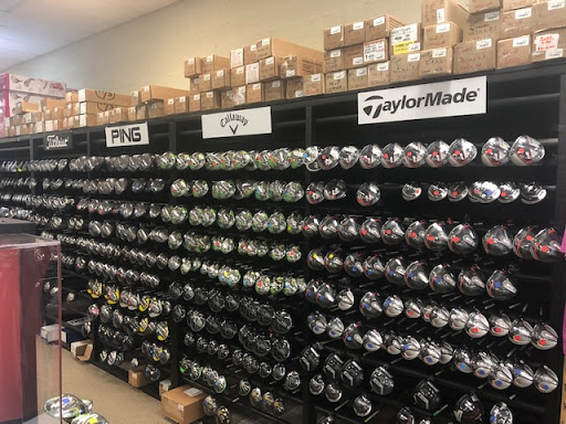 Sporting Goods Store «Edwin Watts Golf», reviews and photos, 8484 NW 36th St #200, Doral, FL 33166, USA