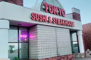 Tokyo Sushi & Steakhouse image