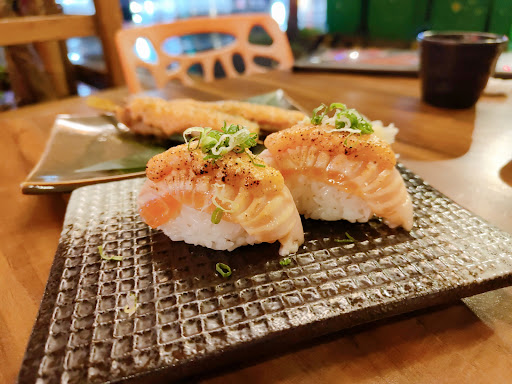 漁陶屋 日式料理 的照片