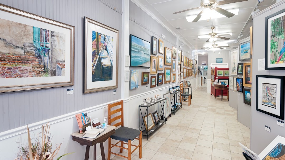 Art Harbor Gallery