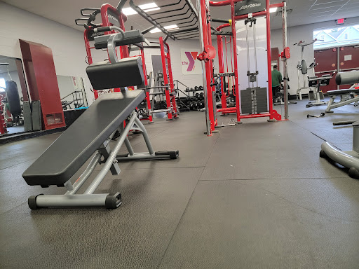 Non-Profit Organization «Greater Lowell YMCA», reviews and photos, 35 YMCA Dr, Lowell, MA 01852, USA