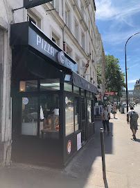 Photos du propriétaire du Kebab gourmet à Paris - n°11
