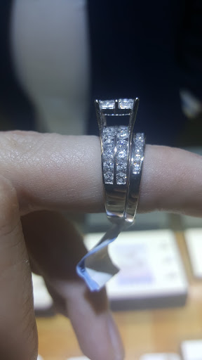 Jeweler «Tri-State Jewelers Inc», reviews and photos, 630 Race St, Cincinnati, OH 45202, USA