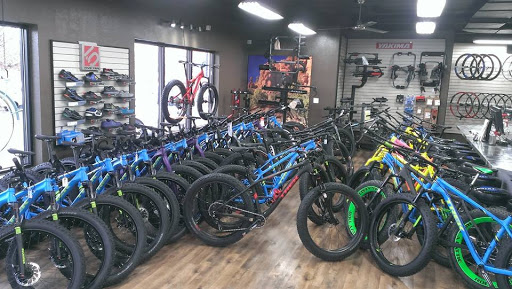 Bicycle Repair Shop «The Bike Shoppe», reviews and photos, 4390 Washington Blvd, Ogden, UT 84403, USA