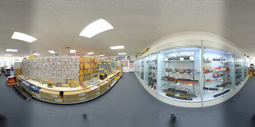 Model Train Store «Milepost 38 Toy Trains», reviews and photos, 6462 Industry Way, Westminster, CA 92683, USA