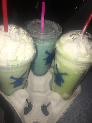 Coffee Shop «Dutch Bros», reviews and photos, 5103 Cleveland Blvd, Caldwell, ID 83605, USA