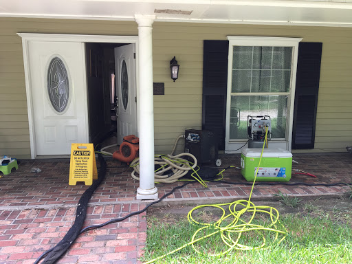 Insulation Contractor «Sunlight Contractors», reviews and photos