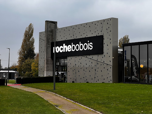 Magasin de meubles Roche Bobois Seclin