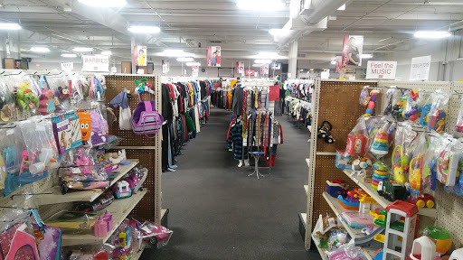 Thrift Store «Stuff Etc», reviews and photos, 2818 Commerce Dr, Coralville, IA 52241, USA
