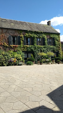 Saint-Céneri-le-Gérei du Restaurant français L'Auberge des Peintres à Saint-Céneri-le-Gérei - n°6