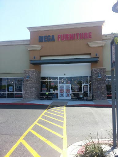 Furniture Store «Mega Furniture», reviews and photos, 4095 S Gilbert Rd, Gilbert, AZ 85538, USA