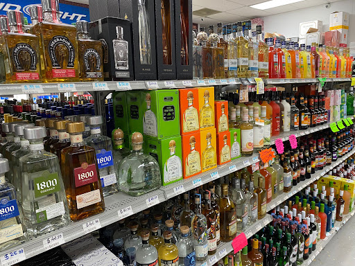 Liquor Store «Acworth Tobacco Liquor», reviews and photos, 4974 Cowan Rd #170, Acworth, GA 30101, USA