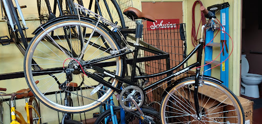 Bicycle Rental Service «RC Bicycles», reviews and photos, 428 N Fremont Ave, Tucson, AZ 85719, USA