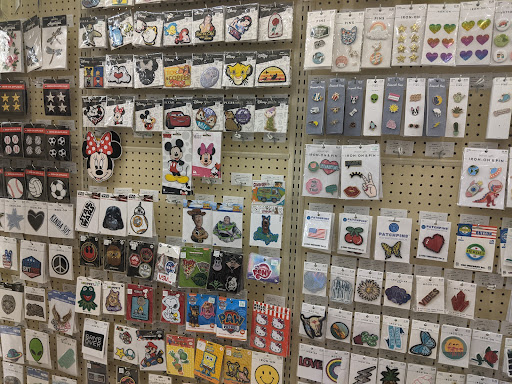 Craft Store «Hobby Lobby», reviews and photos, 2115 W Southlake Blvd, Southlake, TX 76092, USA