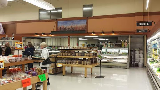 Grocery Store «Andover County Market», reviews and photos, 13735 Round Lake Blvd NW, Andover, MN 55304, USA