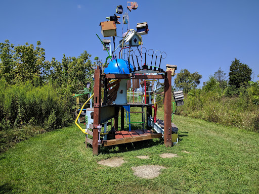 Park «Josephine Sculpture Park», reviews and photos, 3355 Lawrenceburg Rd, Frankfort, KY 40601, USA