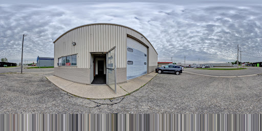 Car Dealer «Dearth Chrysler Dodge Jeep Ram», reviews and photos, 520 8th St, Monroe, WI 53566, USA