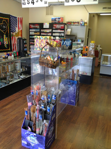 Tobacco Shop «AM SMOKE SHOP», reviews and photos, 1401 State St, Orem, UT 84057, USA