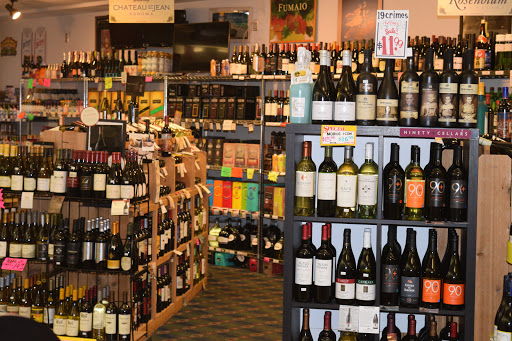 Liquor Store «Broad Liquor & Wine», reviews and photos, 2436 Broad Ave, Lutherville, MD 21093, USA