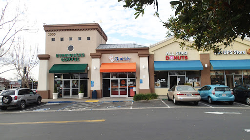 Donut Shop «All Star Donuts», reviews and photos, 3070 El Cerrito Plaza, El Cerrito, CA 94530, USA